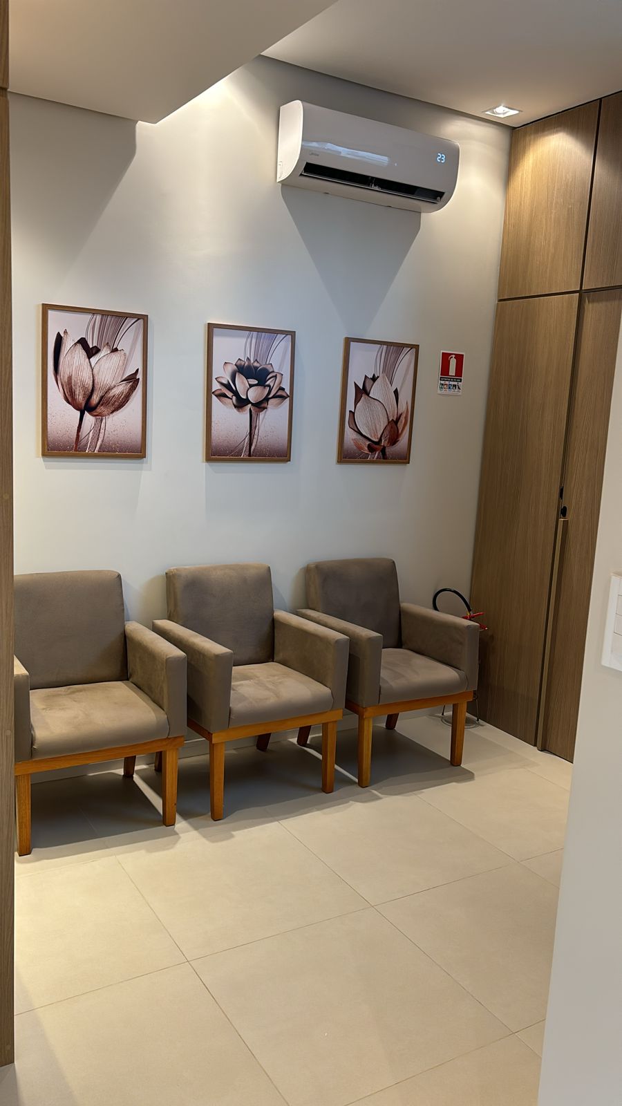 Sala de espera