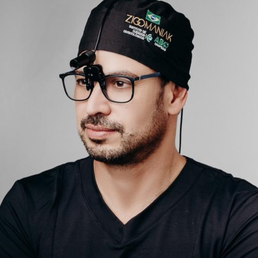 Dr. Sandro Matter