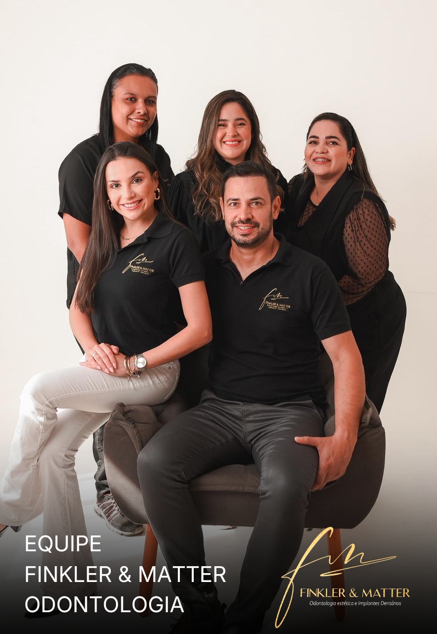 Equipe Finkler & Matter